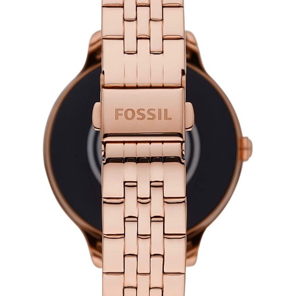 Fossil Smart Watch - Picture 5 of 7